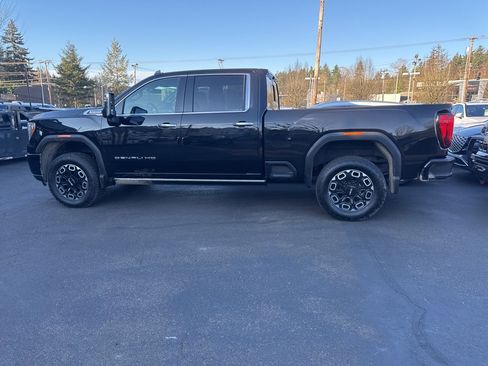 Used 2022 GMC Sierra 2500 Denali image 5