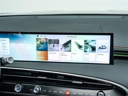 New 2026 Genesis GV70 2.5T Sport Prestige AWD/4WD image 25