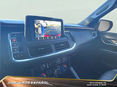 Used 2023 Chevrolet Tahoe RST w/ Luxury Package image 22