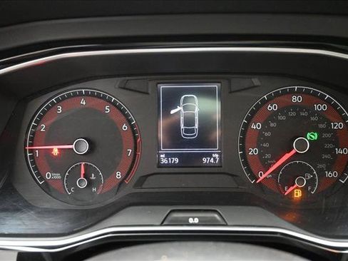 Used 2021 Volkswagen Jetta FWD image 12