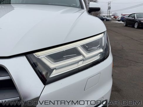 Used 2018 Audi Q5 2.0T Premium Plus image 8