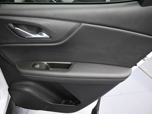 Used 2022 Chevrolet Blazer LT image 34