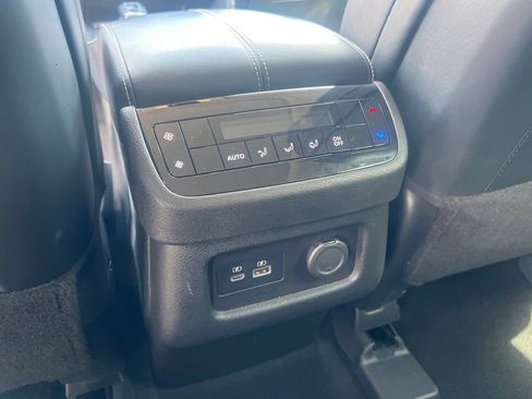 Used 2023 INFINITI QX60 Pure FWD image 43