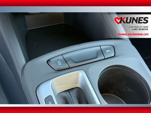 New 2026 Chevrolet Trax LS w/ LS Convenience Package image 25