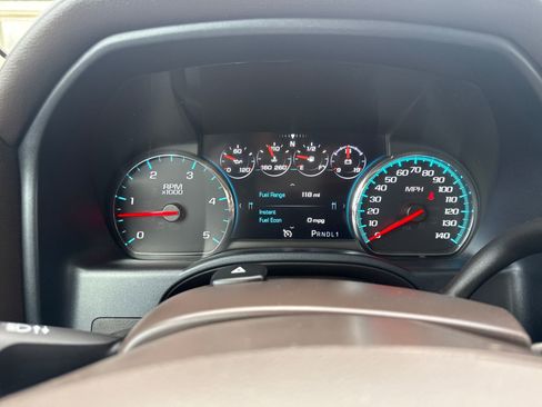 Used 2019 GMC Sierra 2500 Denali w/ Duramax Plus Package image 15