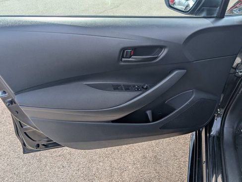 Used 2024 Toyota Corolla LE image 13