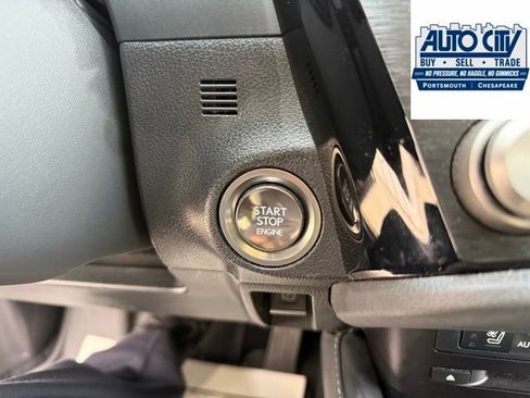 Used 2022 Lexus ES 350 w/ Premium Package FWD image 28