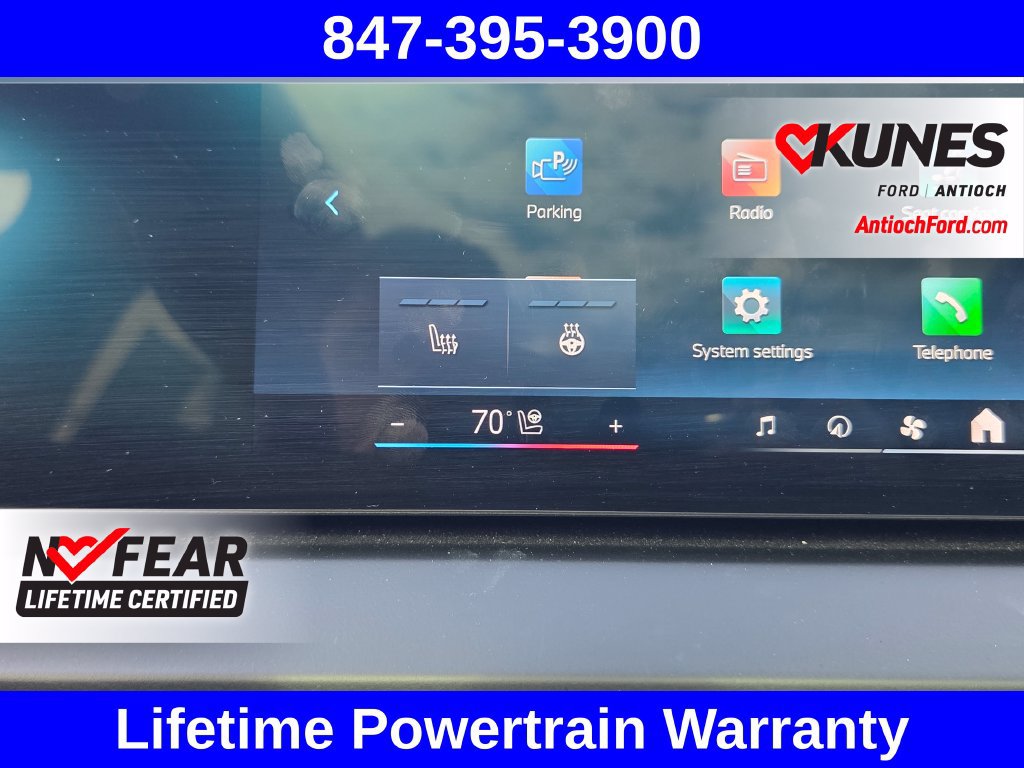 Used 2026 BMW X3 xDrive30i AWD/4WD image 56