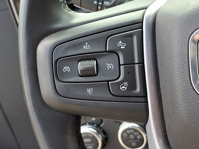 Used 2025 GMC Sierra 2500 SLT AWD/4WD image 21