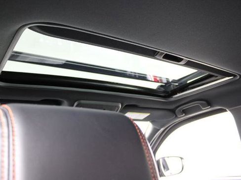 Certified 2024 Nissan Frontier PRO-4X w/ Pro Premium Package image 22