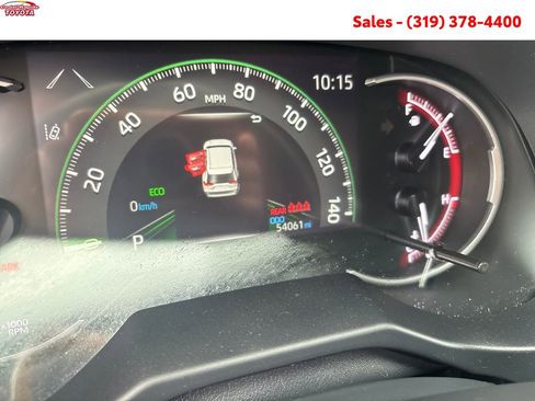 Certified 2024 Toyota RAV4 LE image 18