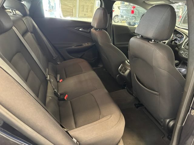 Used 2023 Chevrolet Malibu LT FWD image 13