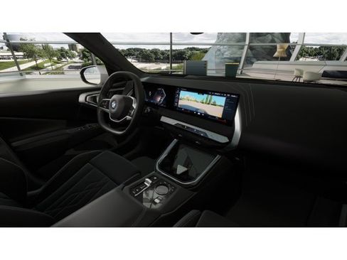 New 2026 BMW X3 xDrive30 AWD/4WD image 14