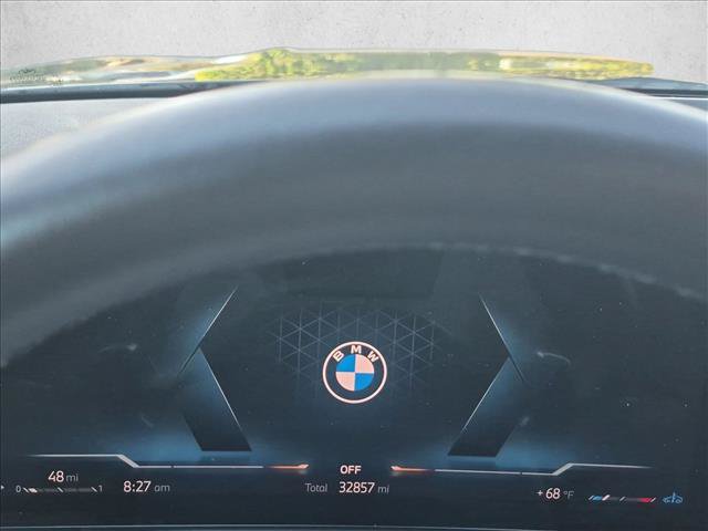 Used 2023 BMW 330i Sedan w/ M Sport Package RWD image 10