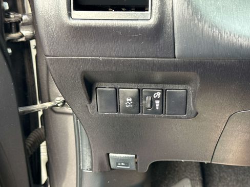 Used 2016 Toyota Prius V Four FWD image 24