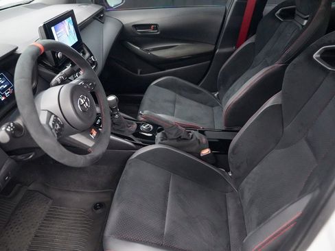 Used 2023 Toyota Corolla GR Morizo image 31