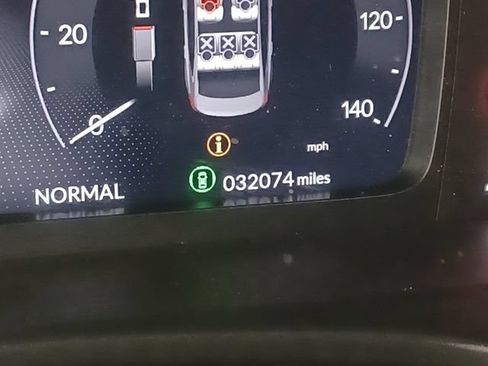 Used 2025 Honda Civic Sport image 21