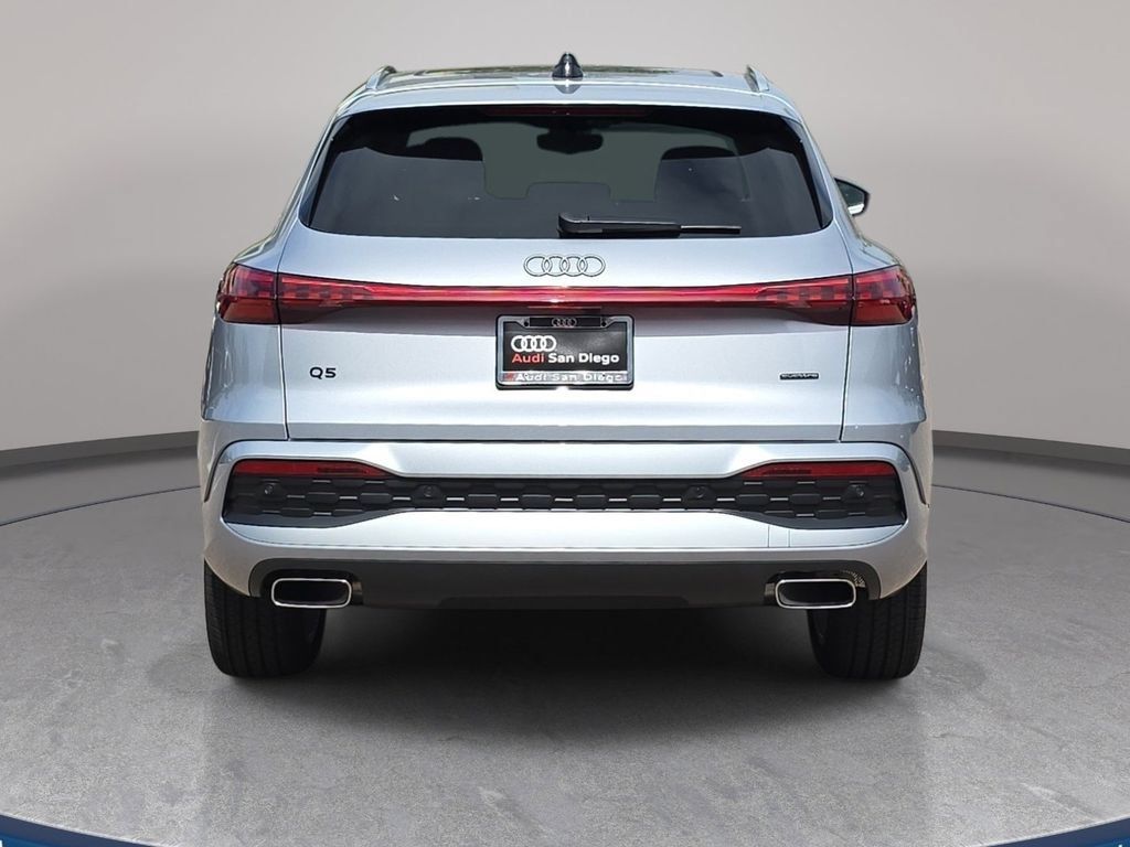 New 2026 Audi Q5 Premium Plus w/ Premium Plus AWD/4WD image 6