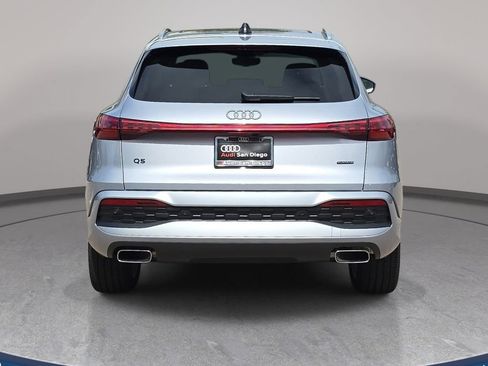 New 2026 Audi Q5 Premium Plus AWD/4WD image 6