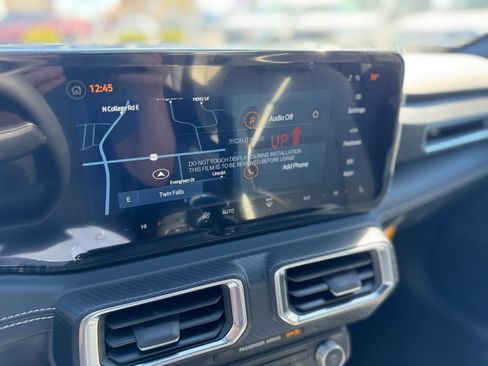 New 2025 Ford Mustang GT Premium image 21