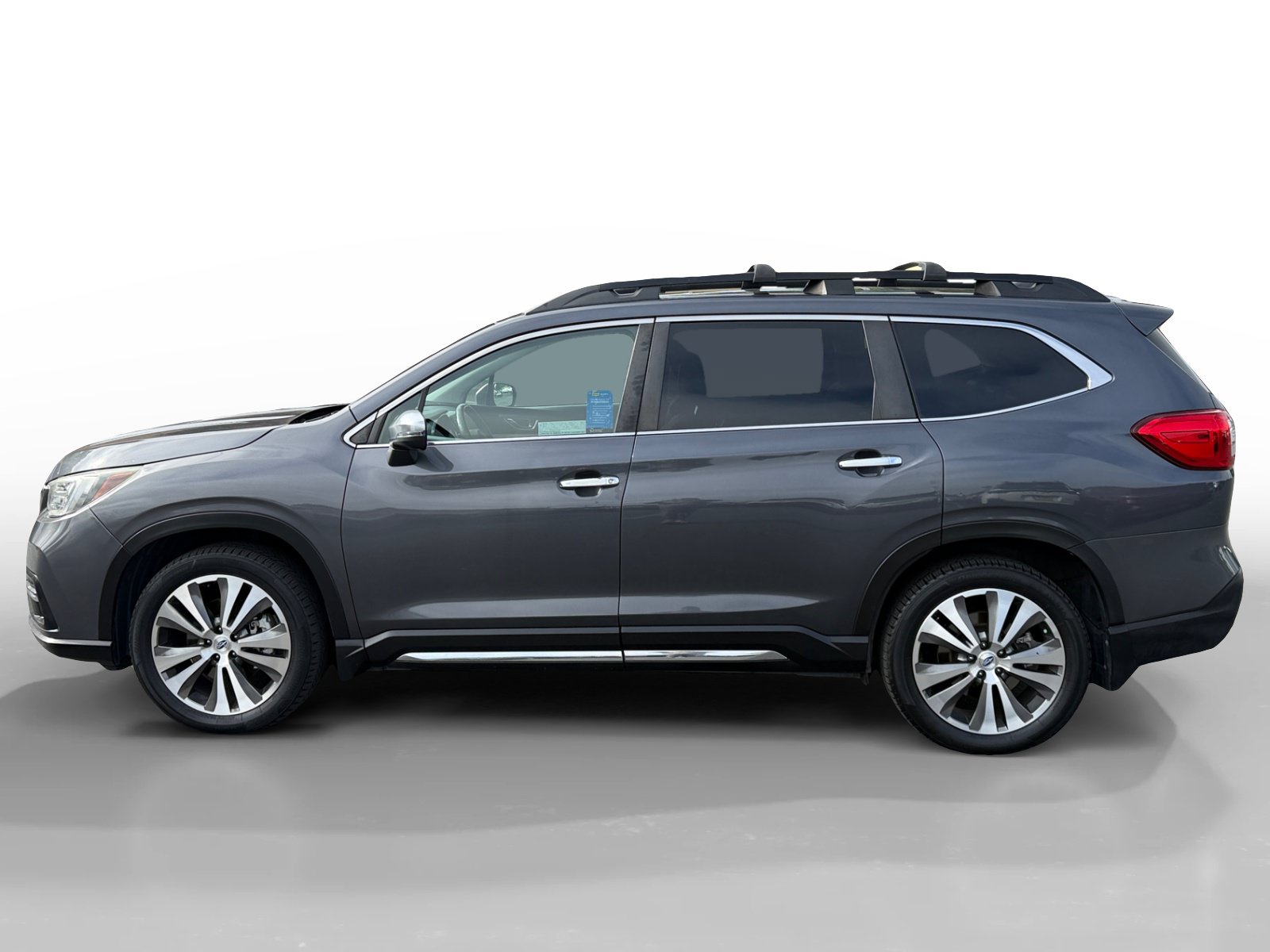 Used 2019 Subaru Ascent Touring w/ Popular Package #3 AWD/4WD image 2
