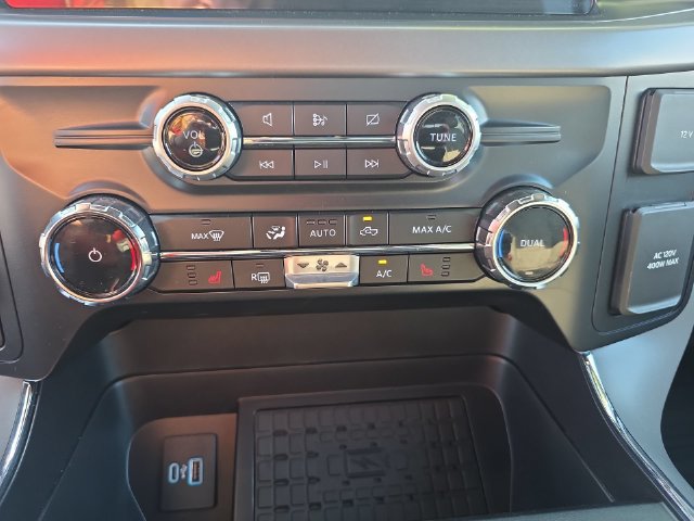 Used 2024 Ford F150 XLT w/ Equipment Group 302A MID AWD/4WD image 24