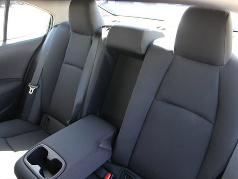 Certified 2026 Toyota Corolla LE FWD image 28