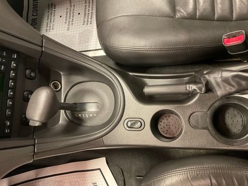 Used 2004 Ford Mustang GT RWD image 23