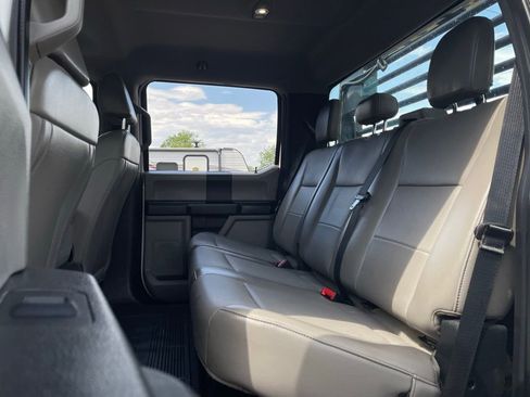 Used 2020 Ford F450 XL w/ Power Equipment Group image 19