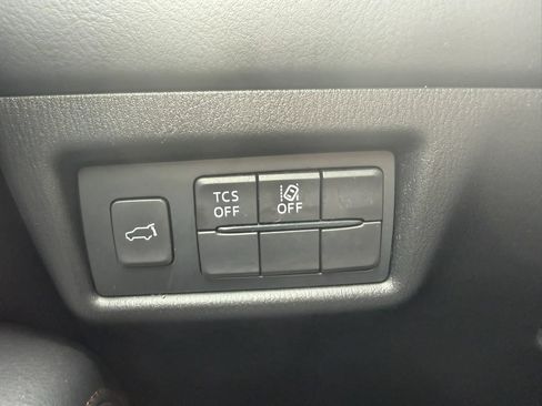 Used 2019 MAZDA CX-5 Grand Touring AWD/4WD image 17