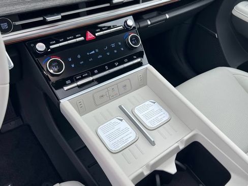 New 2026 Hyundai Santa Fe Limited AWD/4WD image 19