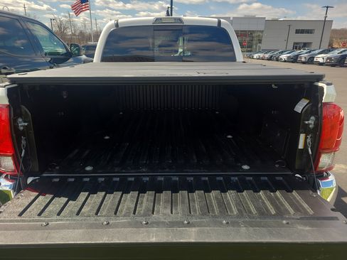 Certified 2023 Toyota Tacoma SR5 image 29