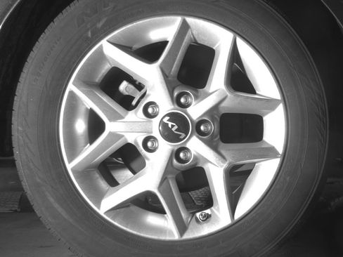 Used 2025 Kia Soul LX w/ LX Technology Package image 15