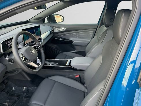 New 2026 Volkswagen ID.4 Pro S image 9