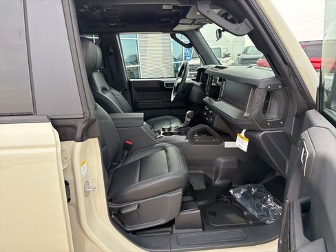 New 2026 Ford Bronco Big Bend w/ Black Diamond Package image 30