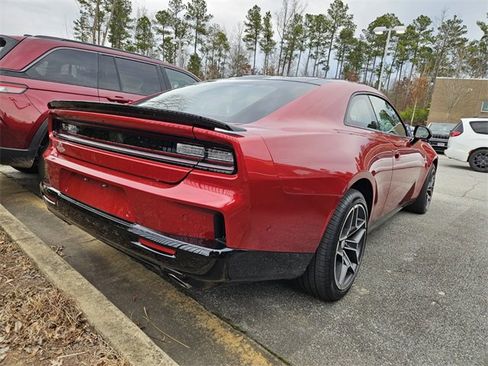 Used 2026 Dodge Charger Scat Pack image 5