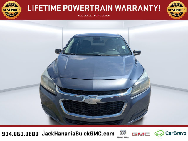 Used 2014 Chevrolet Malibu LS FWD image 8