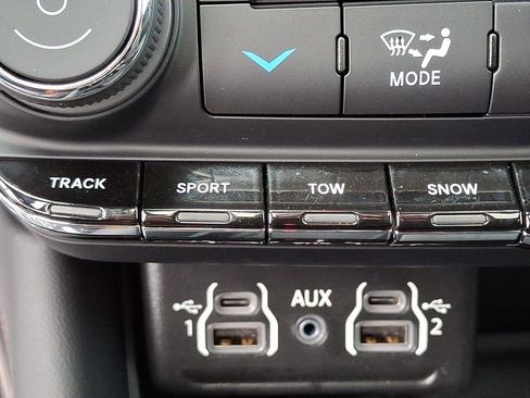 Used 2026 Dodge Durango GT w/ Tow 'N Go Package image 26