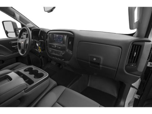Used 2019 Chevrolet Silverado 2500 W/T w/ WT Convenience Package image 18