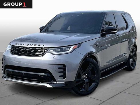 Used 2023 Land Rover Discovery S R-Dynamic image 1