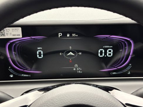 New 2026 Kia Seltos S AWD/4WD image 25