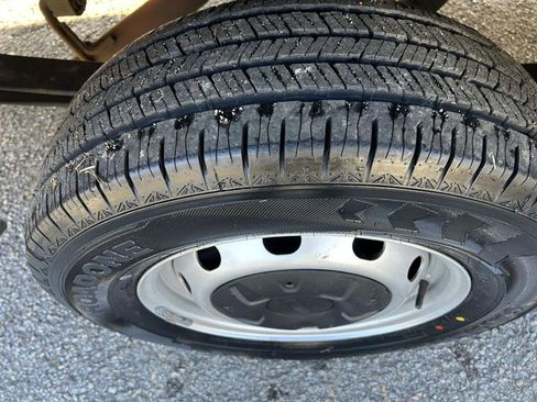 Used 2022 Ford Transit 250 148 High Roof Extended image 15