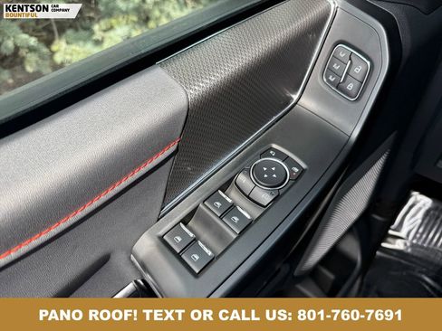 Used 2025 Ford F150 Raptor AWD/4WD image 23