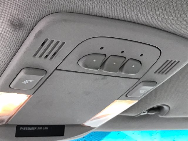 Used 2011 Buick Lucerne CXL w/ Driver Confidence Package FWD image 9