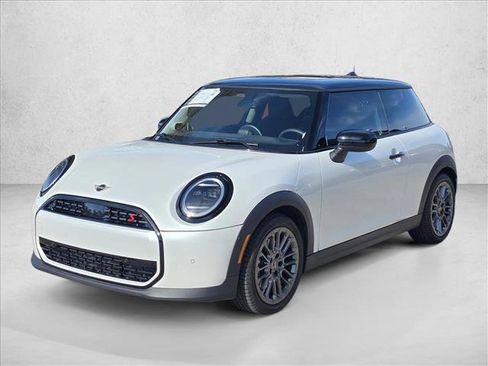 Used 2025 MINI Cooper S image 29