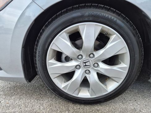 Used 2024 Honda Civic Sport image 20