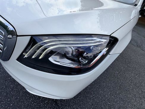 Used 2018 Mercedes-Benz S 450 4MATIC Sedan image 30