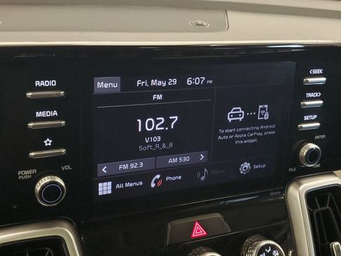 Used 2021 Kia Sorento LX FWD image 15