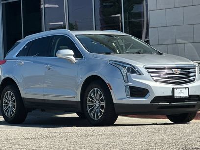 Used 2018 Cadillac XT5 Luxury w/ Driver Awareness Package
