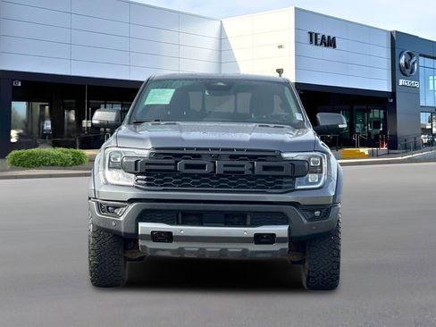 Used 2024 Ford Ranger Raptor image 6
